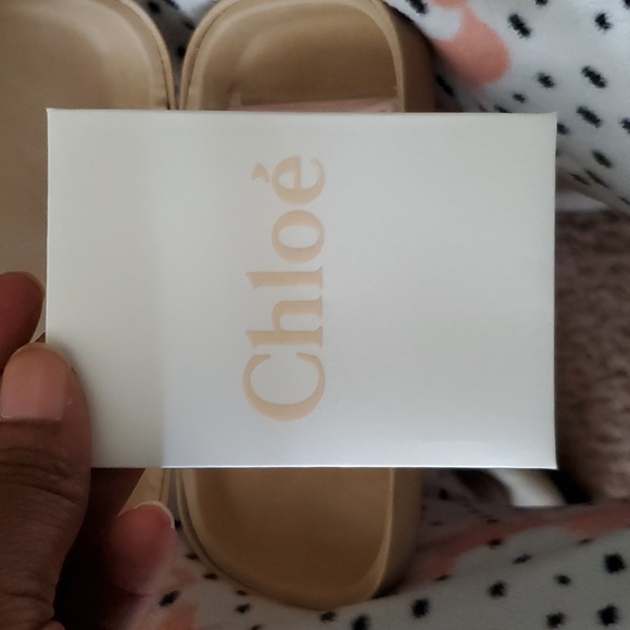 Cholé reading glasses New - Picture 3 of 6